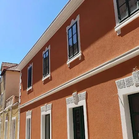 Apartman Lena Centar *