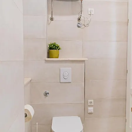 Apartman Lena Centar *