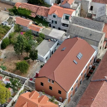 Apartman Lena Centar