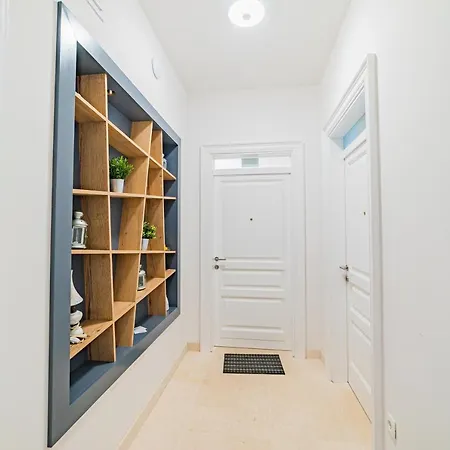 Lena Centar Apartman