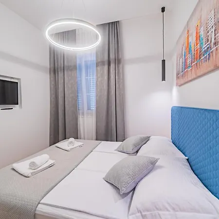 Apartman Lena Centar