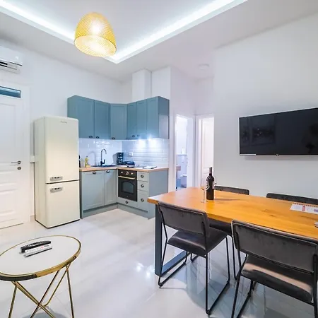 Apartman Lena Centar Bol