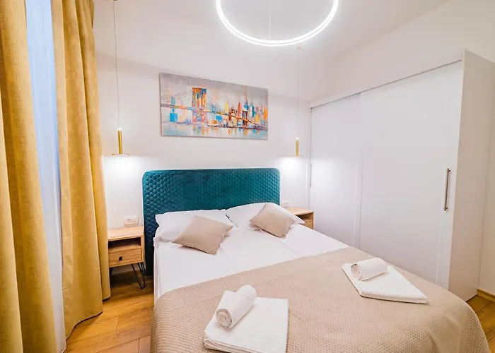Apartmán Lena Centar Bol