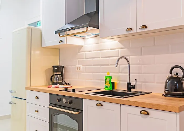 Lena Centar Appartamento Bol