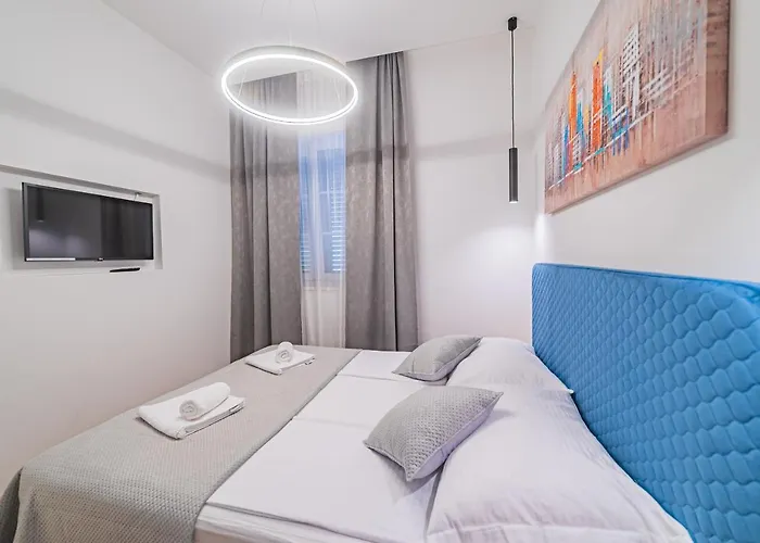 Apartmán Lena Centar