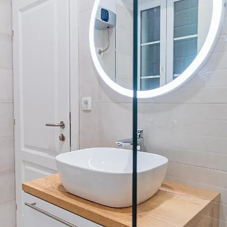 Apartment Lena Centar