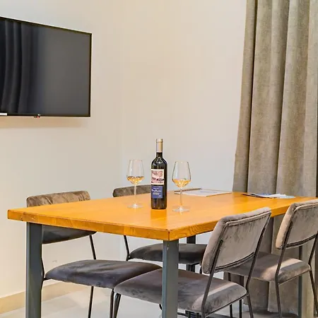 Apartment Lena Centar *