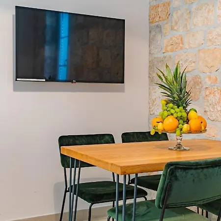 Apartment Lena Centar