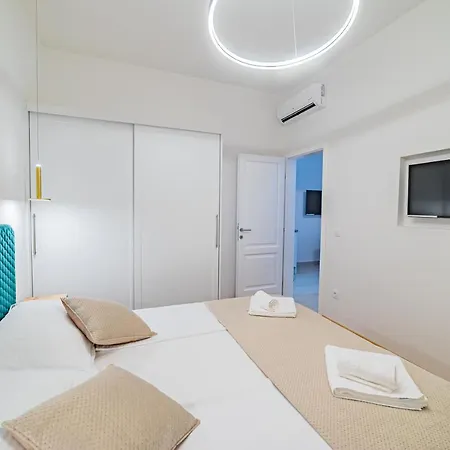 Apartment Lena Centar *